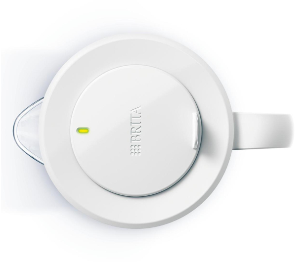 BRITA Szklany dzbanek z filtrem BRITA Glass MAXTRA PRO Pure Performance - 1230615 - zdjęcie 4